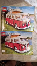Lego istruzioni per la