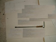 LAMBRETTA 125 150 175 200 LI