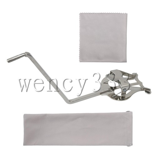 Supporto clip foglio - , sax