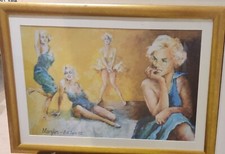 Splendidamente incorniciato