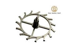 Rolex 1535 1530-7841 Ruota Scappamento Escape Wheel 26 Jewels Originale