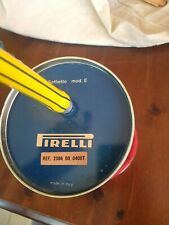 PIRELLI SOFFIETTO PER