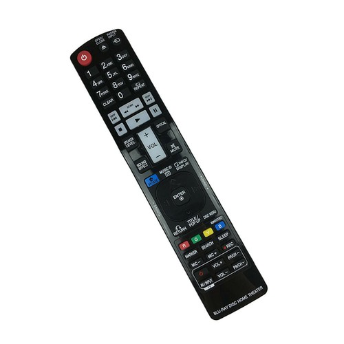 Telecomando sostitutivo per - , lg