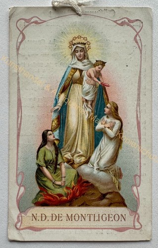 Orig quadro devozionale - orig.,