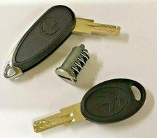 Serratura porta esterna Hartal