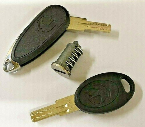 Serratura porta esterna - , hartal