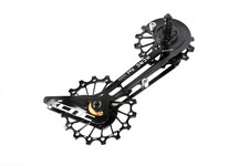 KCNC Road Riding Oversized