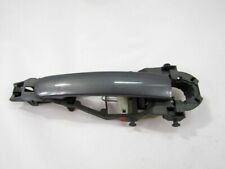 3B0837205GGRU MANIGLIA ESTERNA PORTA ANTERIORE LATO SINISTRO GUIDA VOLKSWAGEN GO