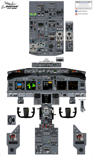 Boeing 737 800 with - with, 600/700