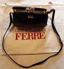GIANFRANCO FERRE'  -  Borsa a