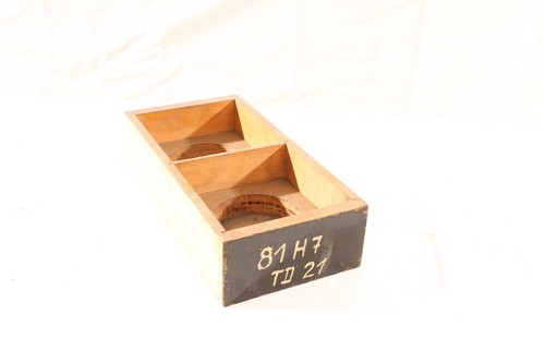 Vecchio cassa legno - vecchio,