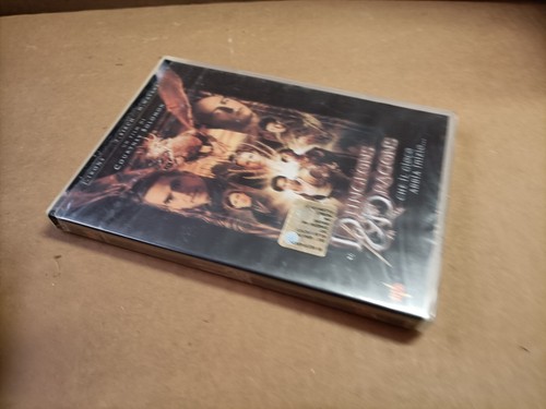 Dvd finestra fronte - dvd,