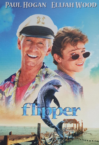 Flipper 1996 - flipper,