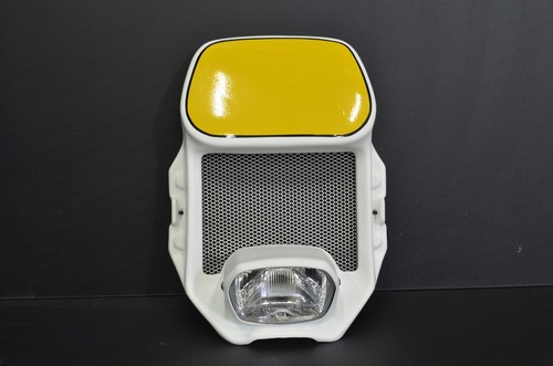 Faro cagiva 125 200 wrx - cagiva,