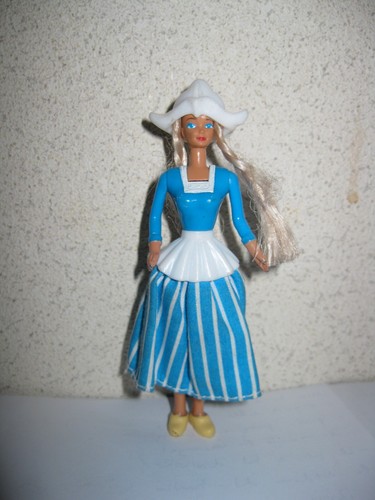Personaggio barbie - personaggio,