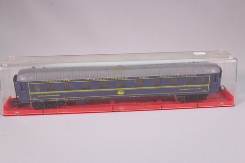 Cb088 jouef voiture train - cb088,