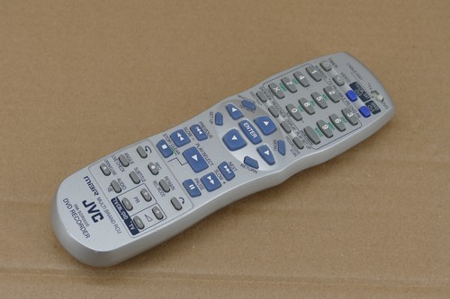 Telecomando jvc sdr002e - telecomando, rm-sdr002e