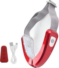 Massaggiatore ricaricabile per il viso