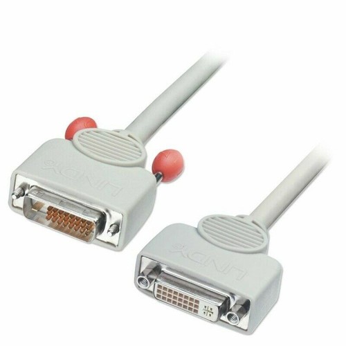 Lindy cavo prolunga dvi dual - lindy,