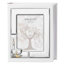  Album Foto Battesimo Bianco