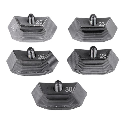 3pcs pesi golf per ping - 3pcs,
