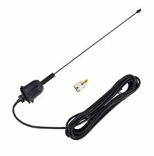 ANTENNA INDIPENDENTE PIANO TERRA MITEX UHF PER RADIO PORTATILE MITEX UHF a due vie