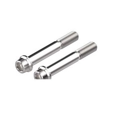Set bulloni pinza anteriore