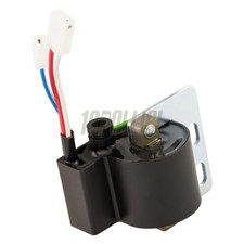 Centralina per accensione