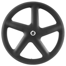 Ruota 700c 5 Raggi 23x56mm