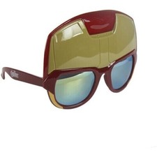 24 X Avengers UV Protezione