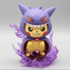 Action Figure Pokemon Statua