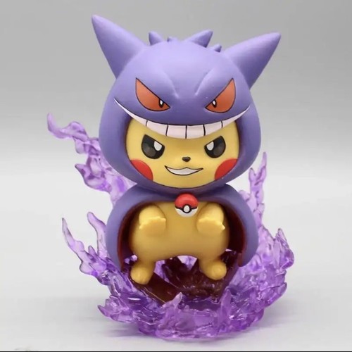 Action figure pokemon statua - pokemon,