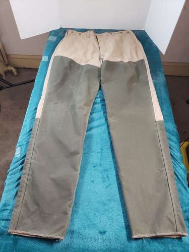 Pantaloni caccia vintage - pantaloni, da