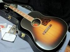 Chitarra acustica gibson - acustica,