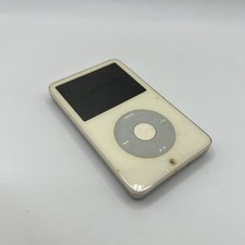 Apple iPod Classic 5th