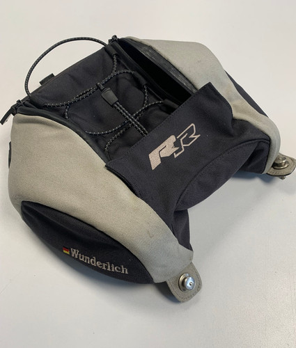Borsa sedile passeggero