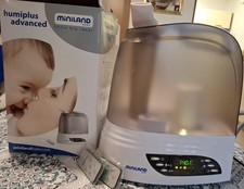 Umidificatore Per Bambini