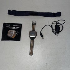 Garmin Forerunner 310XT