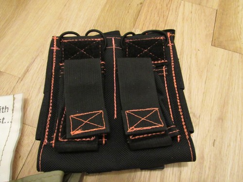 Pistola marsupio tactical - pistola,