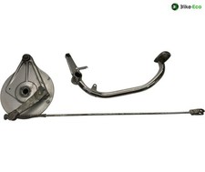 Tamburo Posteriore HONDA CG 125 2004-2006