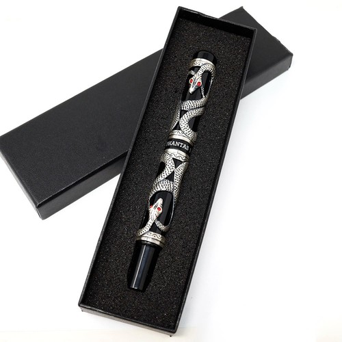 Penna stilografica danitrio - penna,