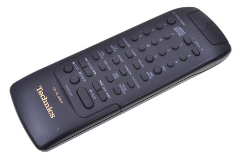 Telecomando originale technics - originale,