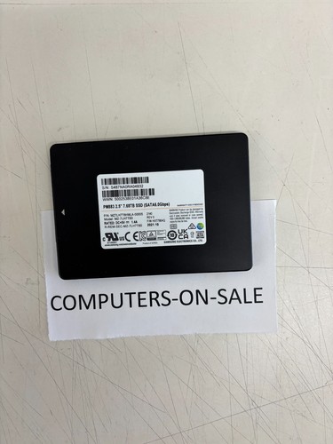 Samsung ssd tb 2 5 - tb, 8