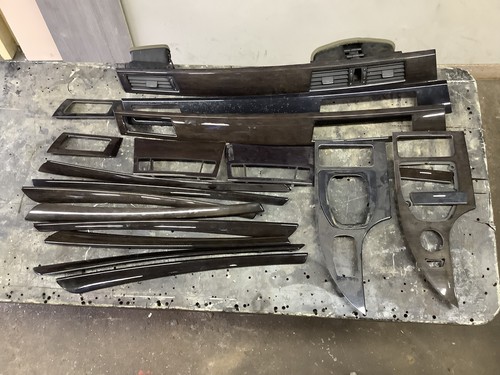 Set guarnizioni interni - , bmw
