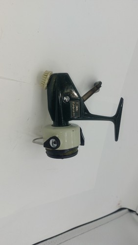 Vecchio mulinello pesca - vecchio, da