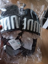 Ciabattine Juve Bimbo