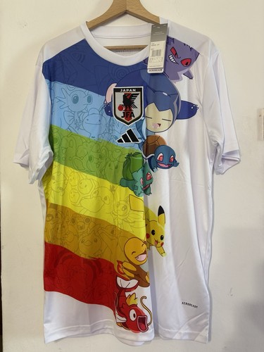 Maglia taglia giappone - maglia, l