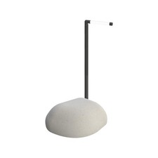 Askoll 264595 Ciano CF Stone