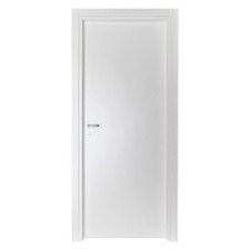 Porta Battente 70x210cm in MDF