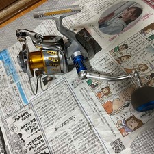 Mulinello SHIMANO 08 Stella SW